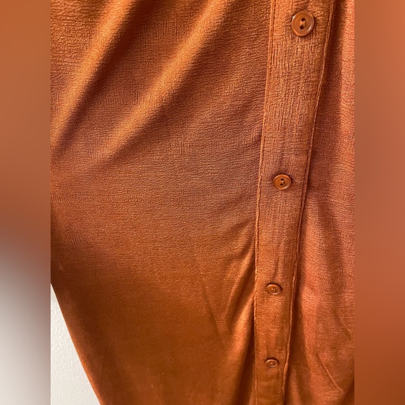 NWT Cut out midi dress - Picture 4 of 4